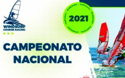 CAMPEONATO NACIONAL WINDSURF COURSE RACING / ETAPA MONSARAZ / MONSARAZ  WINDSURF FESTIVAL 2021