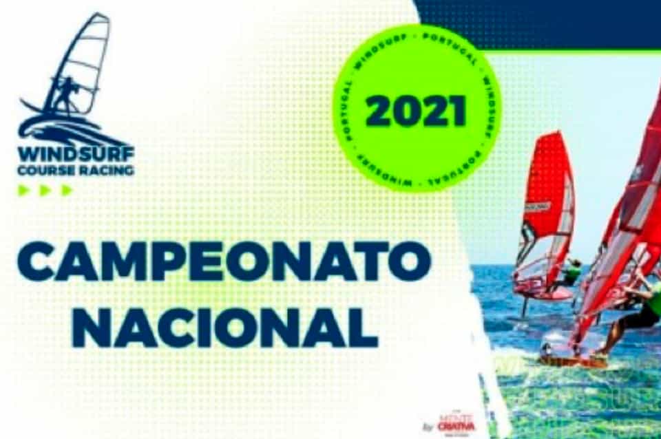 CAMPEONATO NACIONAL WINDSURF COURSE RACING / ETAPA MONSARAZ / MONSARAZ  WINDSURF FESTIVAL 2021