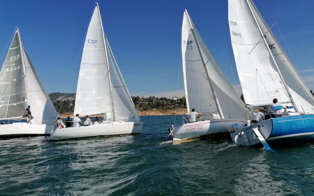 Campeonato Autonómico de Cruceros 2022