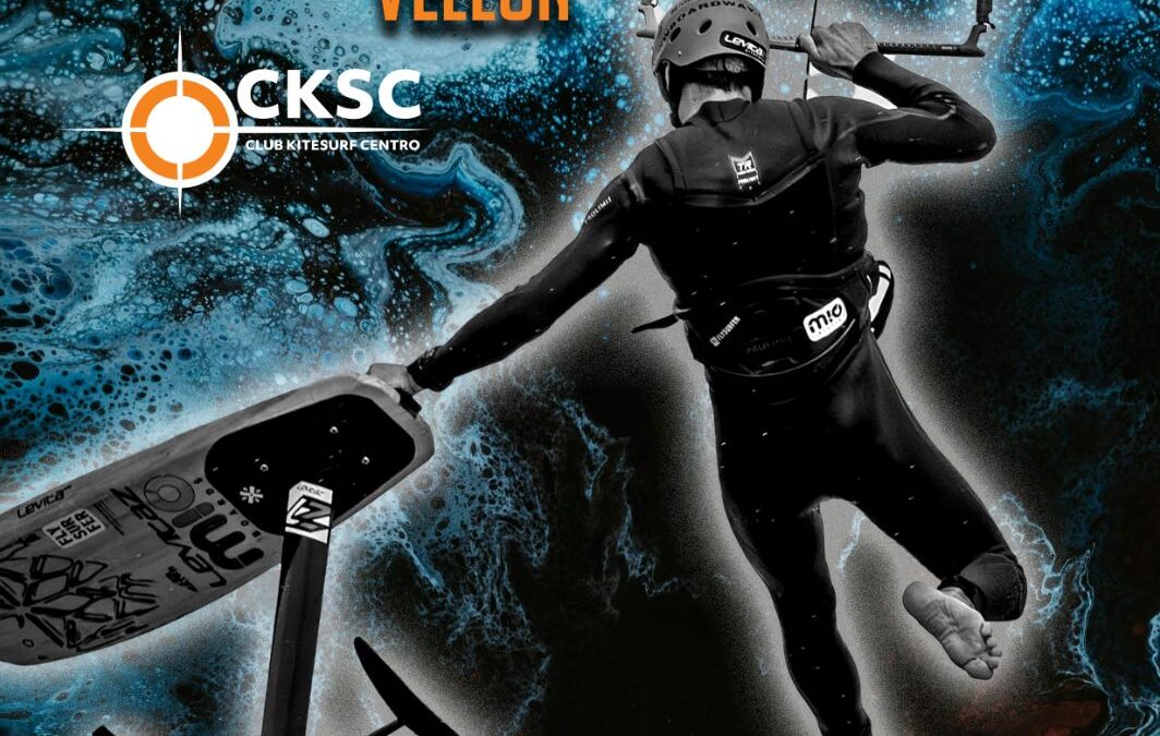 CLINIC HIDROFOIL CKSC DEL 31 DE MAYO – 1 JUNIO